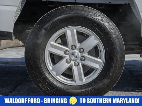 Used 2023 Ford F150 XL w/ Trailer Tow Package image 19