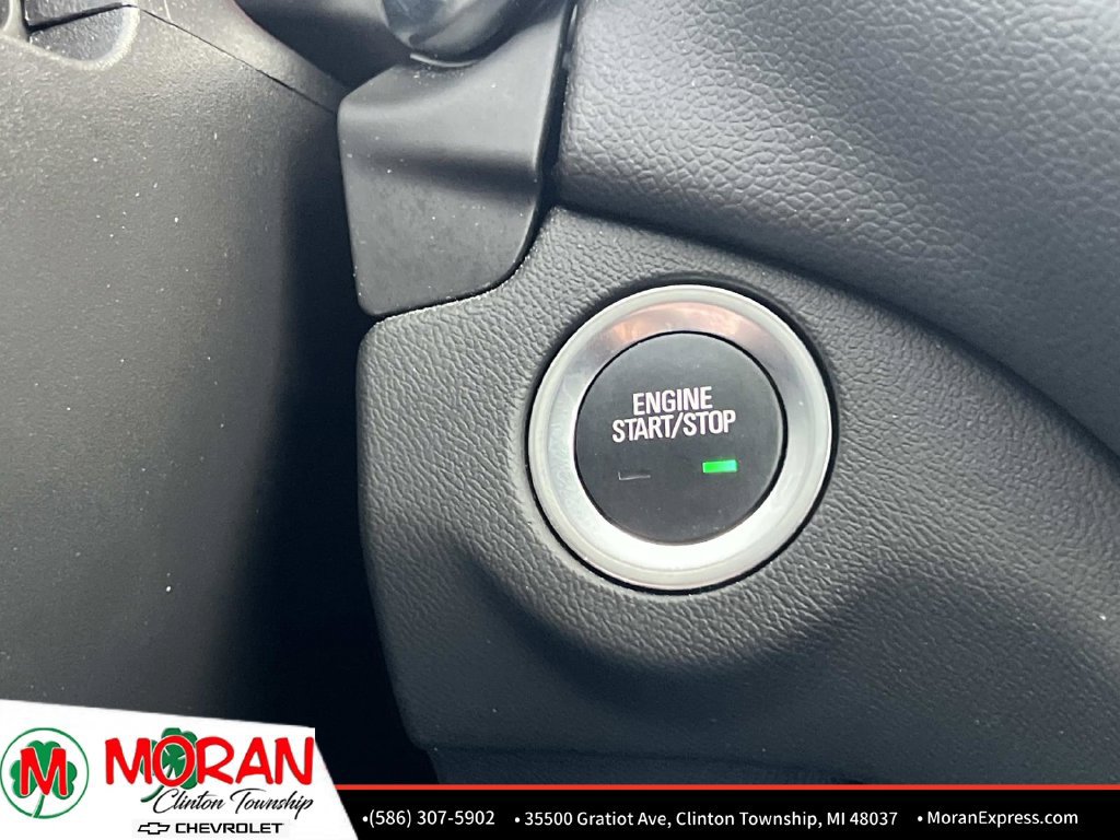 Certified 2024 Chevrolet Equinox LT FWD image 24