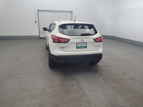 Used 2019 Nissan Rogue Sport SL w/ Premium Package AWD/4WD image 6