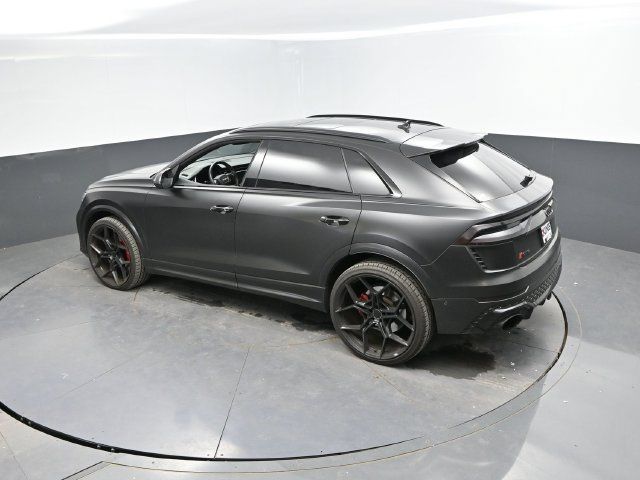 Used 2021 Audi RS Q8 AWD/4WD image 37