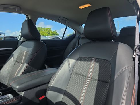 Used 2025 Nissan Altima 2.5 SR image 29