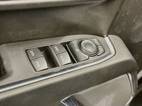 Used 2024 Chevrolet Silverado 1500 LT AWD/4WD image 15