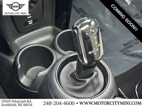 Used 2022 MINI Cooper S image 34