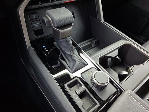 New 2026 Toyota Tundra Limited image 12