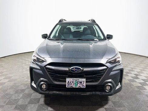 Certified 2024 Subaru Outback Premium AWD/4WD image 2