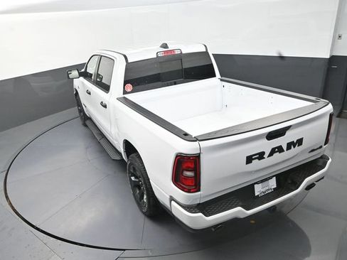 New 2026 RAM 1500 Express image 15