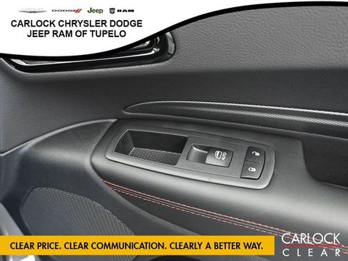 New 2026 Dodge Durango GT w/ Blacktop Package image 42