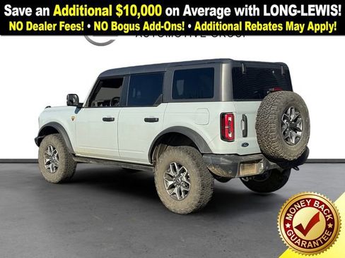 Used 2024 Ford Bronco Badlands image 4