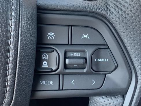Certified 2026 Toyota Tacoma TRD Pro AWD/4WD image 29