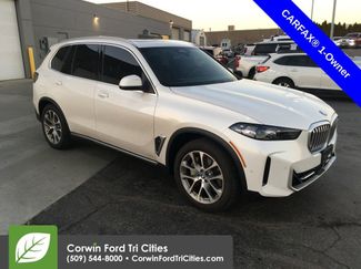 Used 2024 BMW X5 xDrive50e w/ Parking Assistance Package 360° Tour