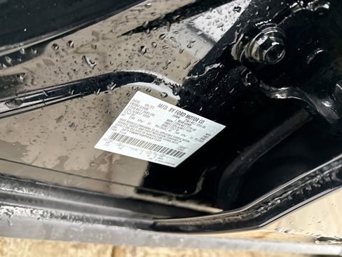 Used 2023 Ford Maverick XL w/ Equipment Group 100A Standard image 10