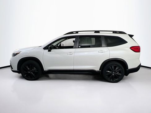 Used 2022 Subaru Ascent Onyx Edition image 8