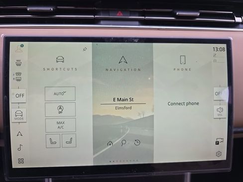 New 2026 Land Rover Range Rover Long Wheelbase SE image 23