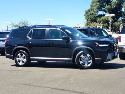 New 2026 Honda Pilot EX-L