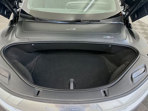 Used 2024 Lucid Air Touring AWD/4WD image 36
