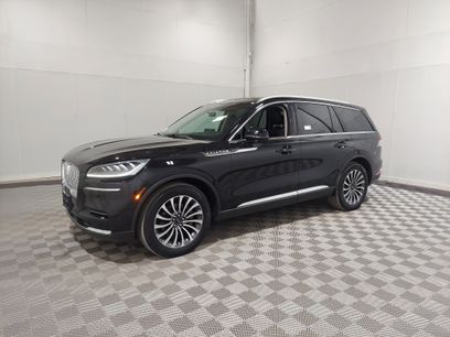 Used 2024 Lincoln Aviator Reserve