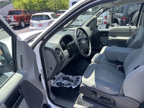 Used 2007 Ford F150 XL RWD image 12