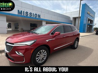 Used 2024 Buick Enclave Premium