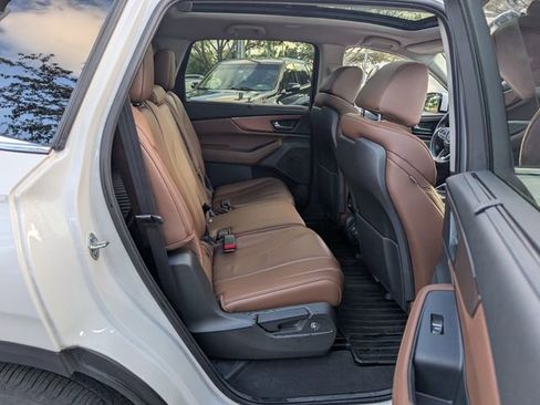 Used 2024 Acura MDX FWD w/ Technology Package image 18