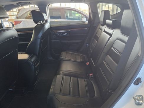 Certified 2020 Honda CR-V EX-L image 19