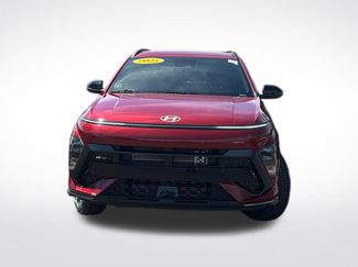 Used 2025 Hyundai Kona N Line S AWD/4WD video 2