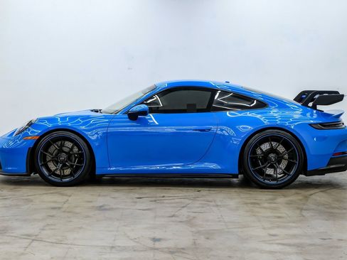 Used 2022 Porsche 911 GT3 image 12