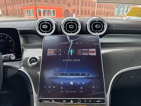 New 2026 Mercedes-Benz GLC 300 4MATIC image 33