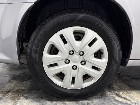 Used 2017 Dodge Grand Caravan SE w/ Power Window Group image 28