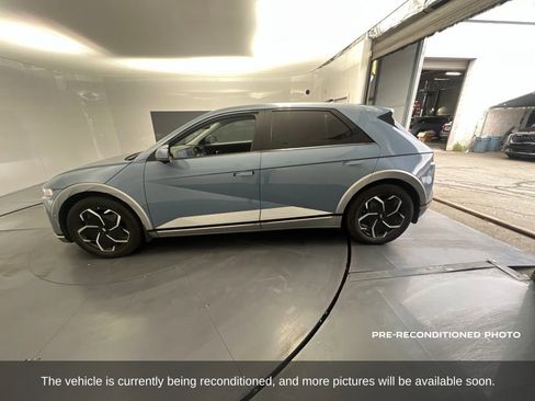 Used 2024 Hyundai Ioniq 5 Limited RWD image 2