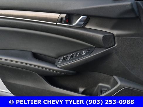 Used 2021 Honda Accord Sport image 25