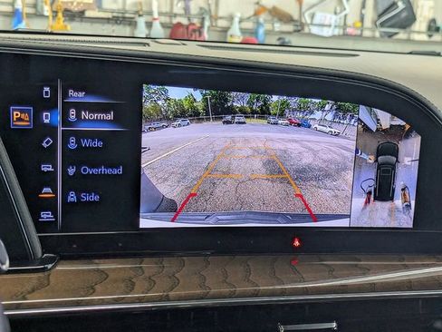 Certified 2023 Cadillac Escalade ESV Sport Platinum w/ LPO, Floor Liner Package AWD/4WD image 22