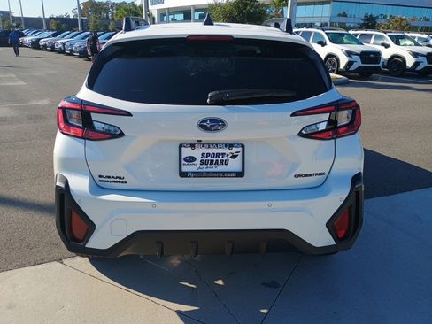 New 2026 Subaru Crosstrek 2.5i Limited image 5