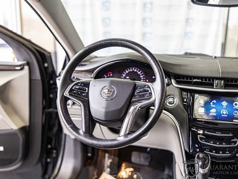 Used 2013 Cadillac XTS Luxury image 34