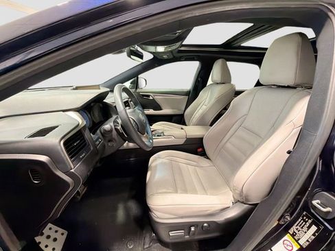 Used 2017 Lexus RX 350 F Sport image 18