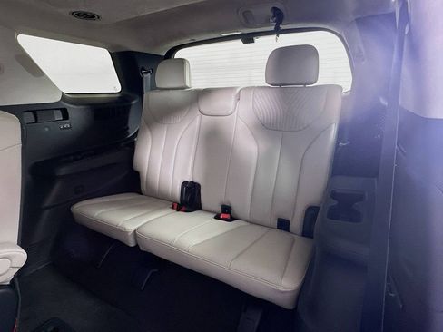Used 2024 Hyundai Palisade Calligraphy FWD image 28
