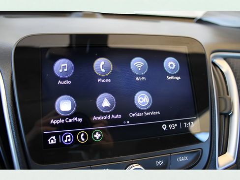 Used 2022 Chevrolet Malibu RS image 25