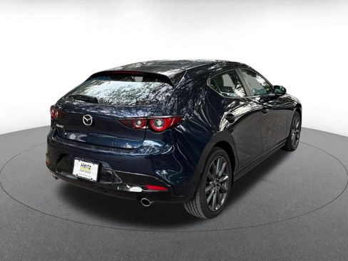 Used 2026 MAZDA MAZDA3 s FWD image 7