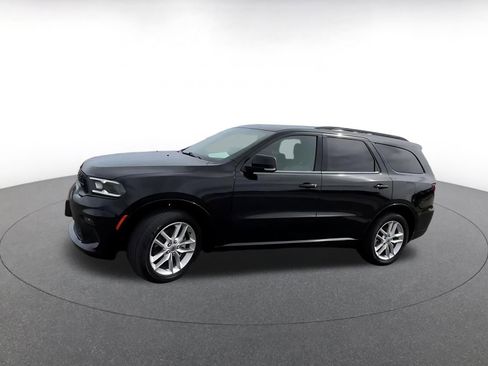 Used 2023 Dodge Durango GT image 8