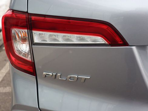 Used 2022 Honda Pilot Special Edition image 34