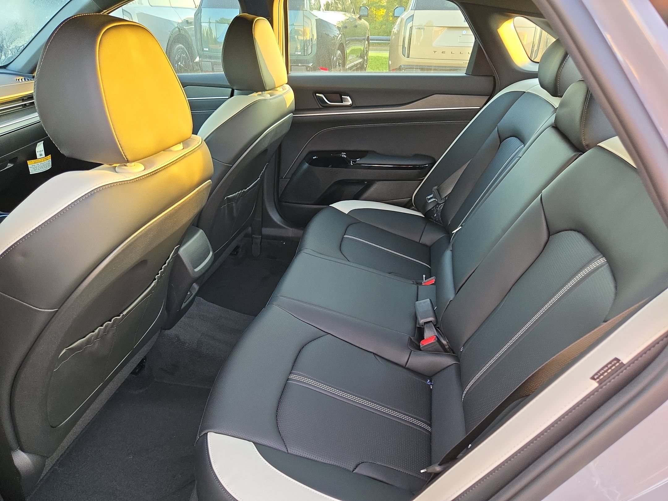 New 2026 Kia K5 GT-Line FWD image 31