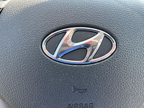 Used 2019 Hyundai Tucson SEL AWD/4WD image 32