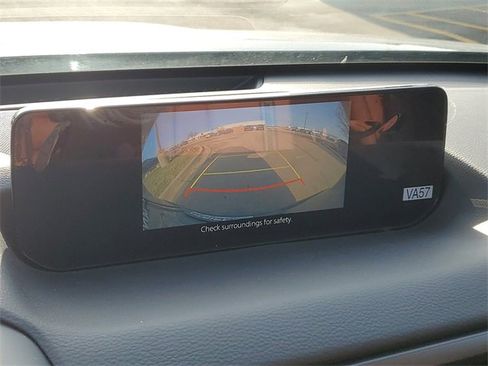 Used 2025 MAZDA CX-50 Meridian Edition w/ Apex Package image 16