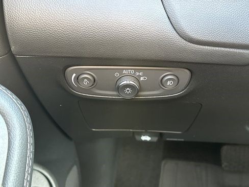 Certified 2022 Buick Encore GX Select w/ Experience Buick Package image 29