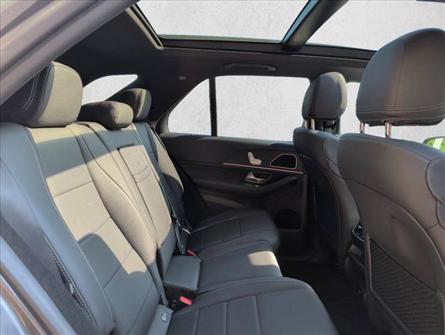 Certified 2026 Mercedes-Benz GLE 350 4MATIC image 23