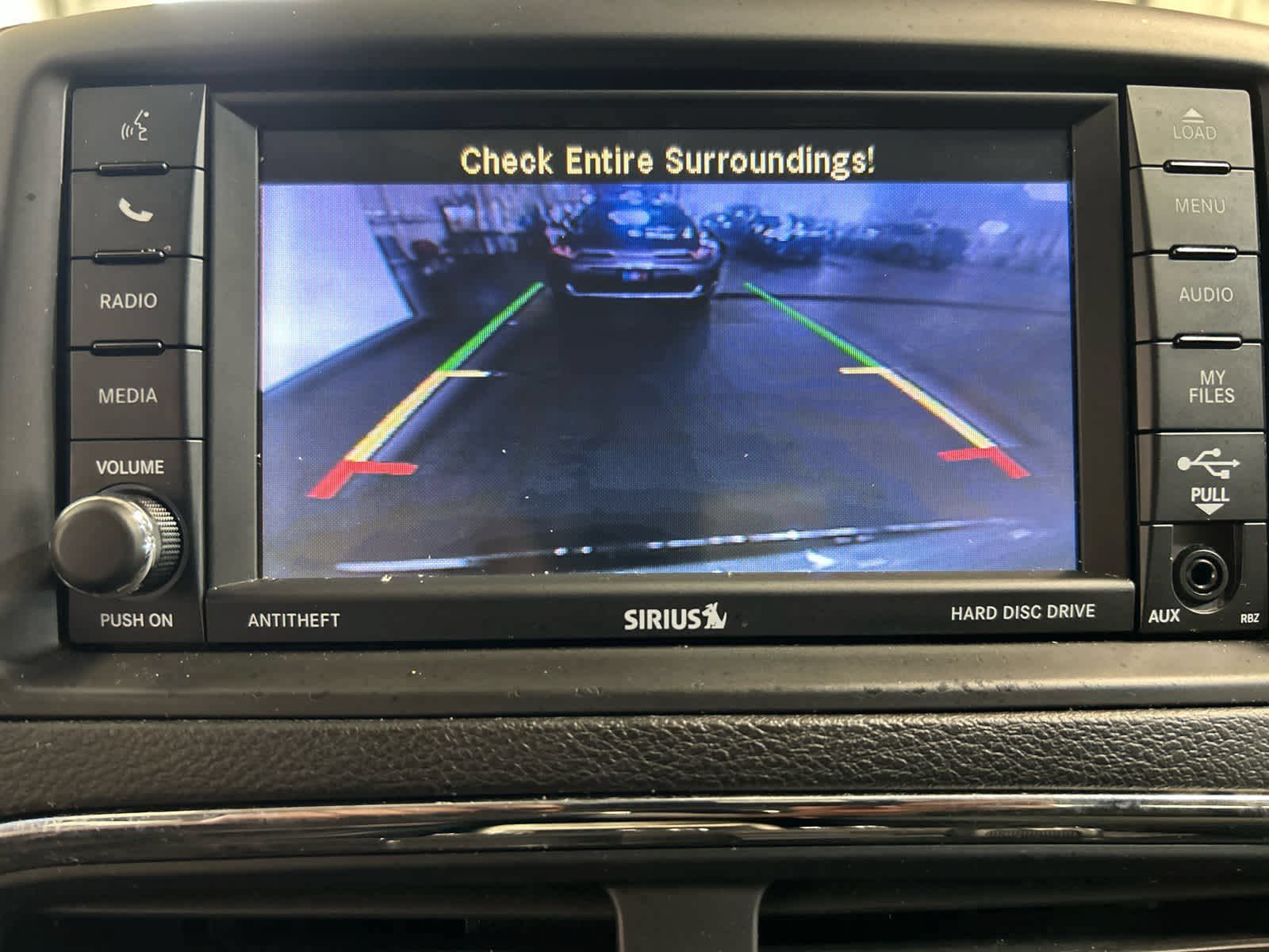 Used 2019 Dodge Grand Caravan SE w/ UConnect Hands-Free Group FWD image 5