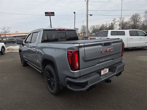 Used 2025 GMC Sierra 1500 Denali w/ Denali Reserve Package image 8