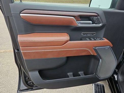 New 2026 GMC Sierra 1500 Denali Ultimate AWD/4WD image 10