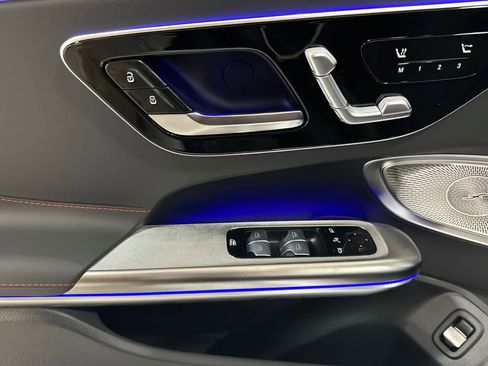 New 2026 Mercedes-Benz CLE 53 AMG 4MATIC Cabriolet image 11