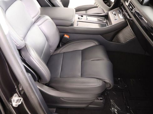 New 2026 Lincoln Aviator Reserve AWD/4WD image 14