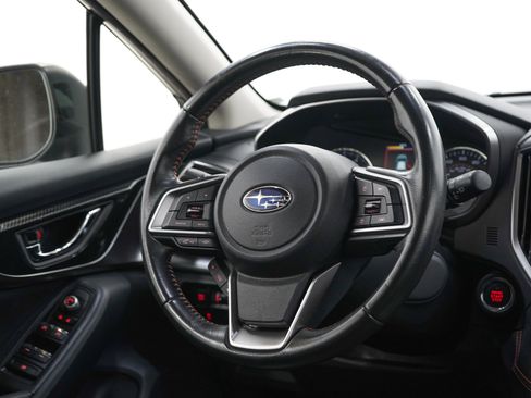 Used 2019 Subaru Crosstrek 2.0i Limited w/ Popular Package #4 AWD/4WD image 14